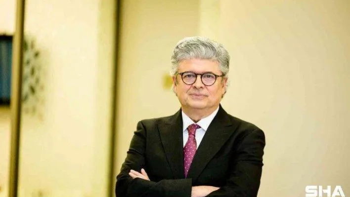 Prof. Dr. Faruk Buyru: 'Popülerlik için yanlış bilgilerle hamileleri etkiliyorlar, aşı çok önemli&quot