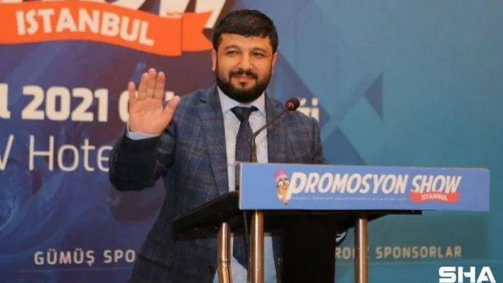 Promosyon sektörü genel kurula hazırlanıyor