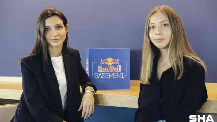 Red Bull Basement Türkiye kazananı ToplaGel başarı öyküsünü anlattı