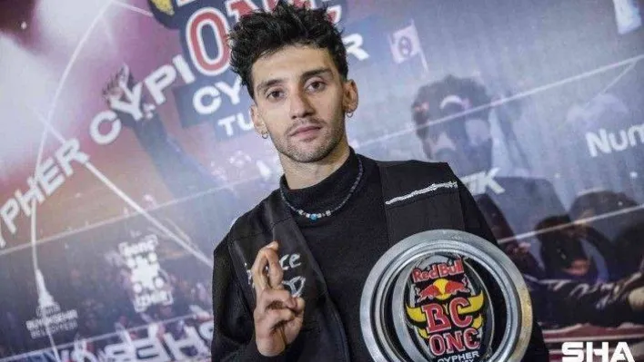 Red Bull BC One Dünya Finali için geri sayım başladı