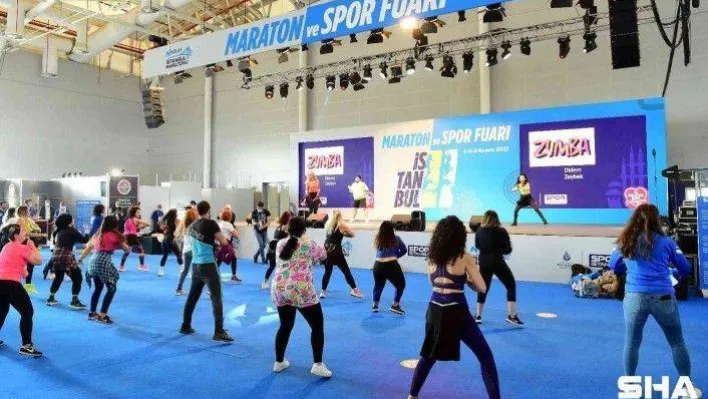 Renay Onur: &quotHerkesi maratonu izlemeye davet ediyorum&quot