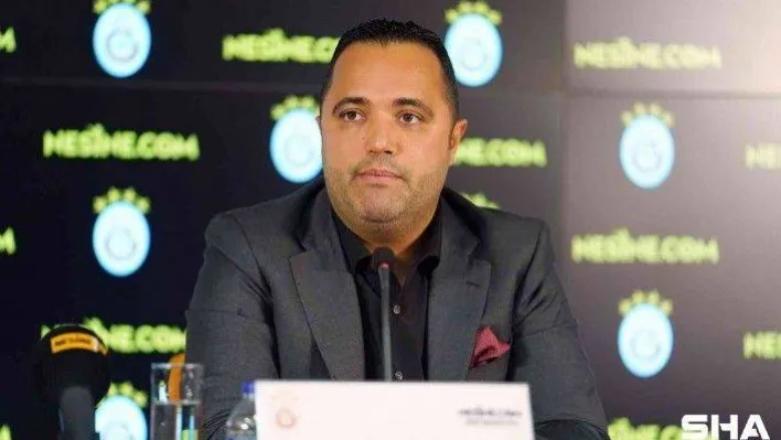 Rezan Epözdemir: 'Beşiktaş maçında bizim hakkımız yendi'