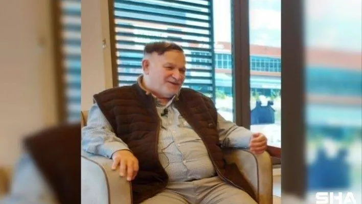 Sakaryaspor'un eski başkanı koronaya yenildi