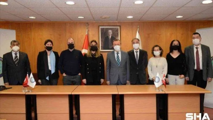 Sanayi Doktora Programı işbirlikleri devam ediyor