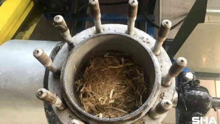 Seka Kağıt Müzesi, asitsiz kağıt üretimi yapıyor