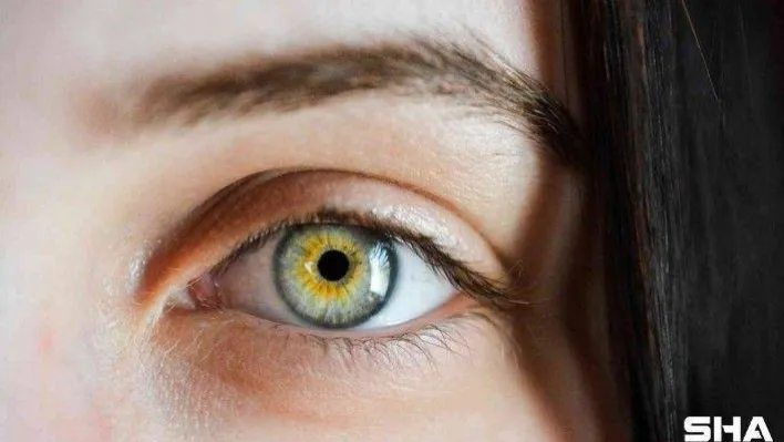 ''Şeker hastalığı görme kaybına neden olabiliyor''