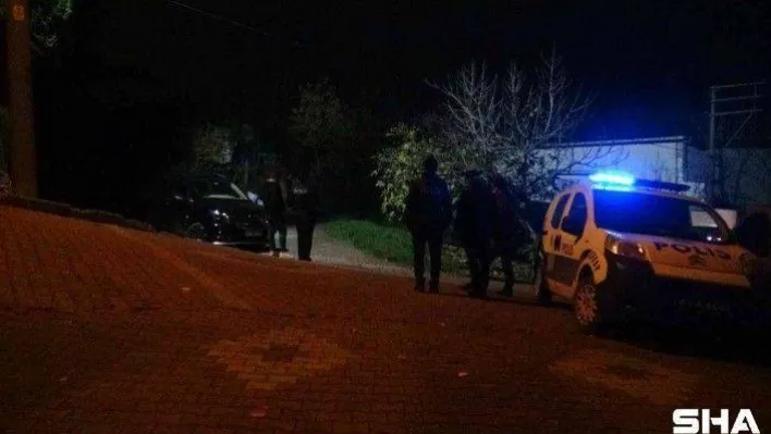 Silahla yaralama suçundan aranan 2 şahıs tutuklandı