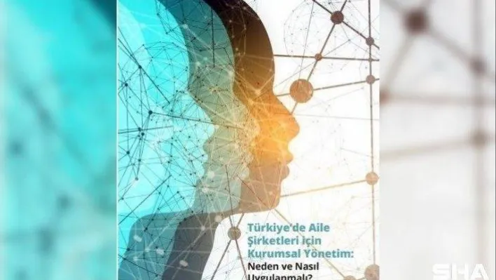 Şirketlerin dünya piyasalarında rekabet edebilmelerinin yolu kurumsal yönetimden geçiyor
