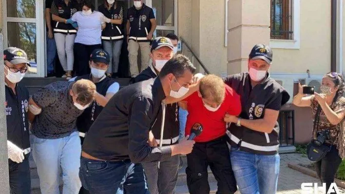 Şiyar Kılıç davasında yeni detay: Bir tanık daha dinlendi