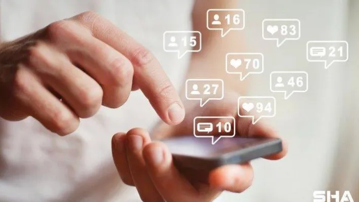 Son 1 yılda 400 milyonun üzerinde artış: Dünya sosyal medyada yaşıyor