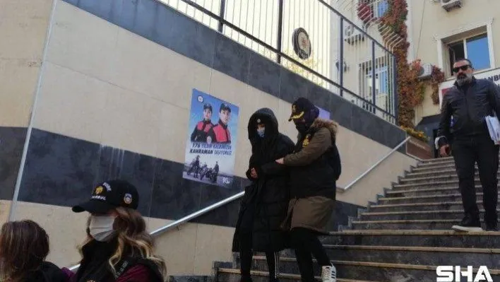 Son ayın kirasını ödemeyen kiracıyı bıçaklayarak öldüren şahıs tutuklandı