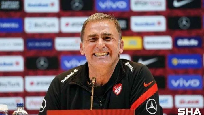 Stefan Kuntz: 'Duygusallığı ve disiplini birleştirmek gerekiyor'