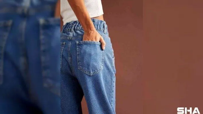 Sürdürülebilir bir gelecek için  'Doğa Kalp Denim' koleksiyonu