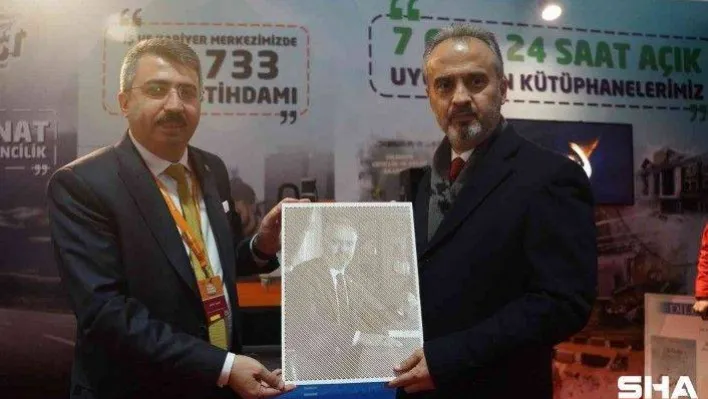 Tam Bana Göre Festival'e 'Yıldırım' damgası