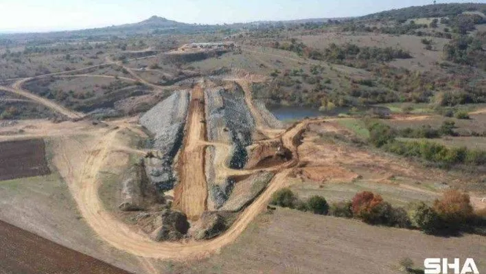 Tamamlandığında ekonomiye yılda 5,4 milyon katkı sağlayacak