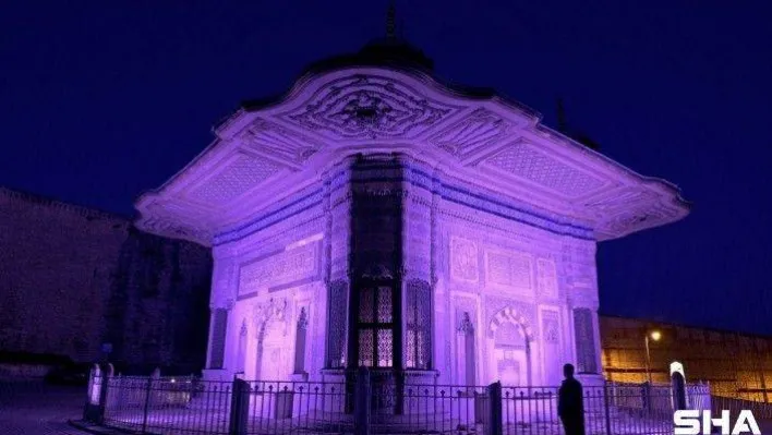 Tarihi Su Kültürü ve Yapıları Sempozyumu sona erdi