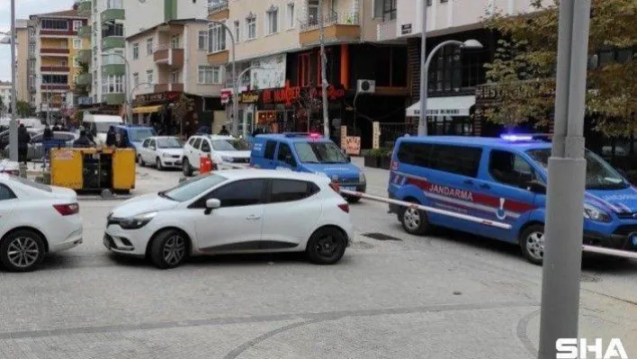 Tekirdağ'da HDP'ye yönelik operasyonda 6 kişi gözaltına alındı