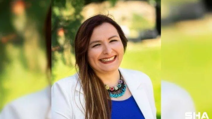 Türk iş kadını, 2021 Meaningful Business 100'e seçildi