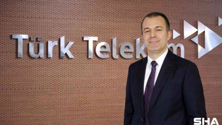 Türk Telekom'dan siber güvenlikte 'yerli ekosisteme' destek