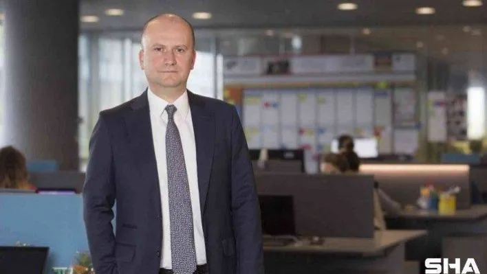 Turkcell'in yenilikçi veri merkezi çözümüne uluslararası ödül