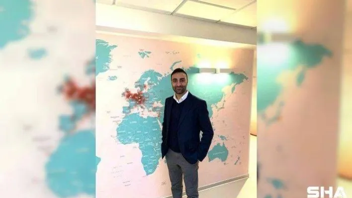 Türkiye'nin adını dünyaya duyurdu, seç ekiminde çığır açtı