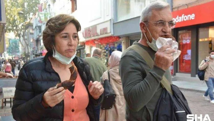 Türkiye'nin her köşesinde bulunur ama İzmit'te lezzeti ikiye katlanır