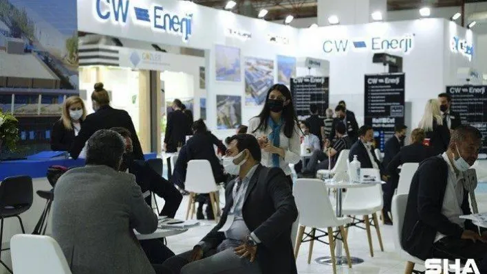 Uluslararası Solarex İstanbul Fuarı'na geri sayım başladı