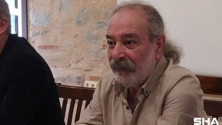 Ünlü aktörler Bursa'da yeni oyuncular yetiştirecek