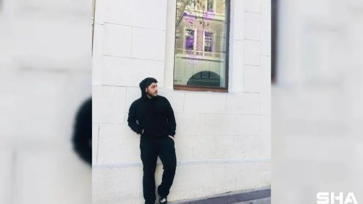 Ünlü fenomen Murat Övüç'ün oğluna hapis cezası talebi