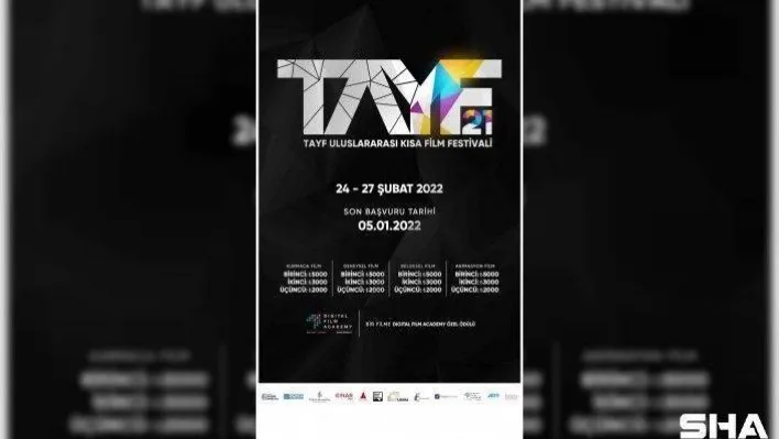 Usta isimlerin yer aldığı film festivalinin başvuruları başladı