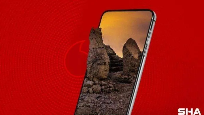 Vodafone'dan dijital ve sınırsız seyahat deneyimi sunuyor