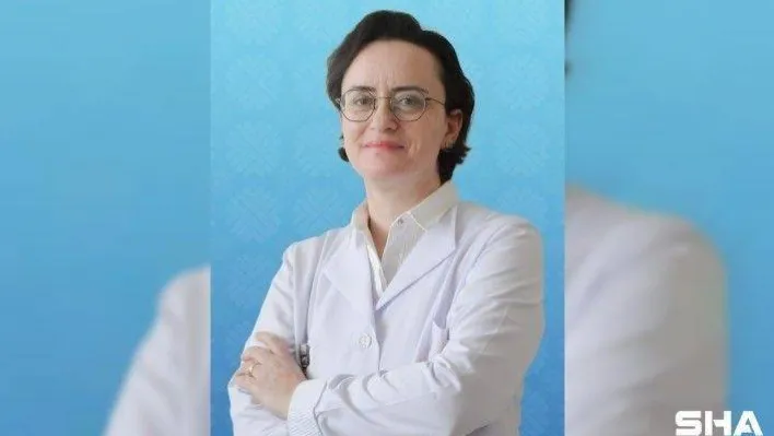 &quotYumurtalık kistleri cinsine göre tedavi edilmeli&quot