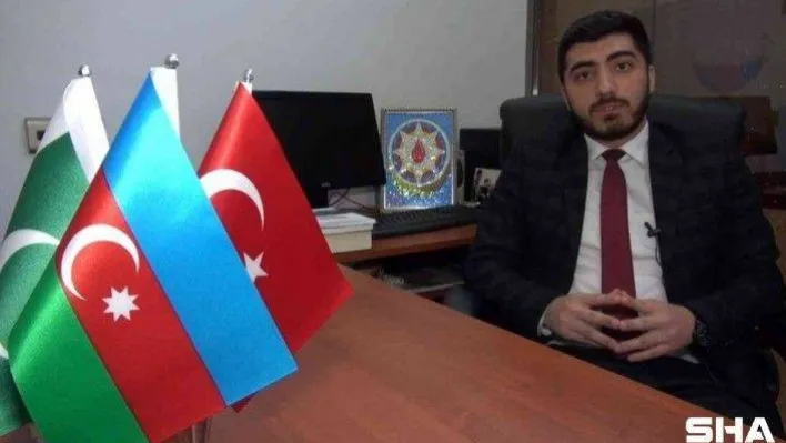 Zengezur Koridoru Türk dünyasını birleştirecek