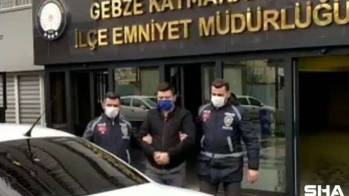 1 kişinin öldüğü 2 kişinin yaralandığı silahlı çatışmada şüpheliler yakalandı