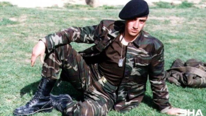 20 yıl önce öldürülen er davasında HTS kayıtları istendi