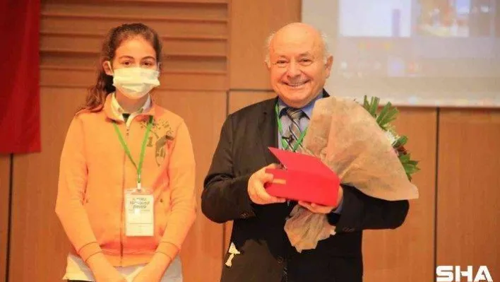 2. Yerli Teknoloji Zirvesi, 'Yerli Teknoloji ve Gelecek' temasıyla gerçekleşti