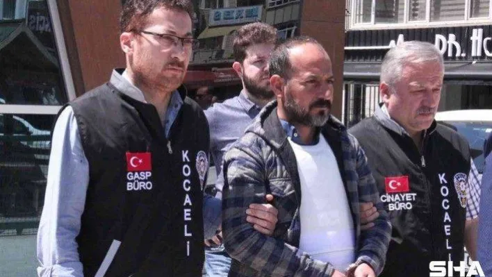 2 yıl arayla iki cinayet işleyen zanlıya müebbet hapis