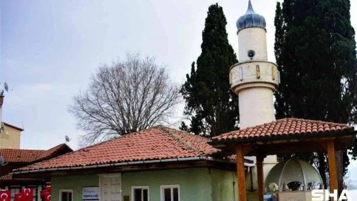 390 yıldır ayakta, sırrı hala çözülemiyor