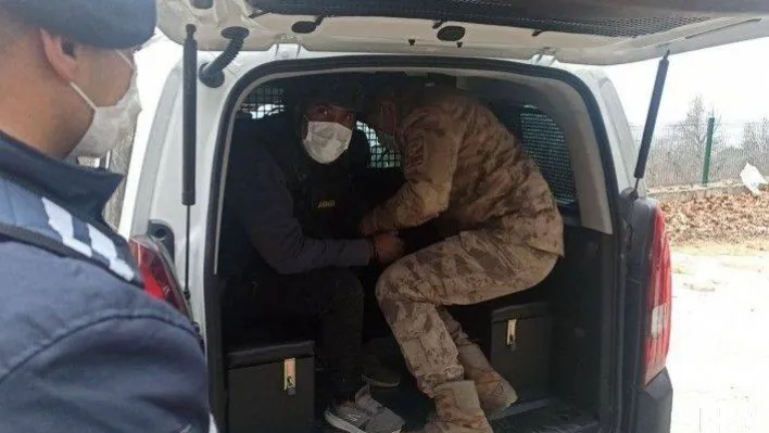 3 kişinin ölümüne neden olan sürücü keşif için İnkaya'ya getirildi