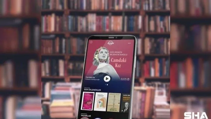 Adana nüfusa göre en çok kitap dinleyen şehir oldu