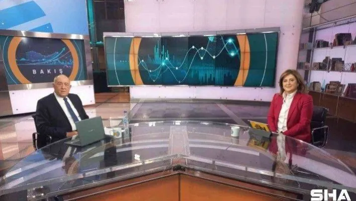 'Afetlerden kaynaklanan zararların azaltılması tarım sigortası ile mümkün'