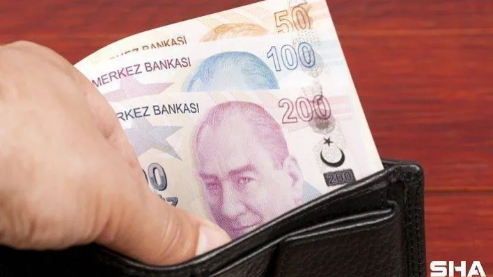 AGİ hariç 2022 asgari ücret ne kadar oldu? AGİ'li ve AGİ'siz asgari ücret ne kadar?
