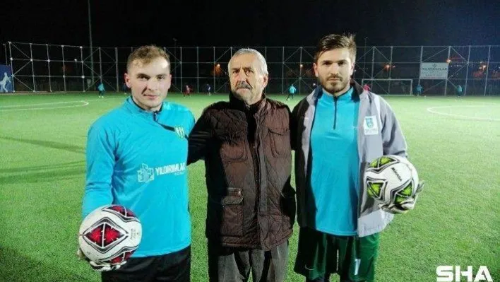 Alipaşaspor kalesini sağlama aldı