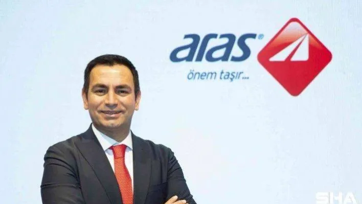 Aras Kargo, Birleşmiş Milletler Küresel İlkeler Sözleşmesi'ne imza attı