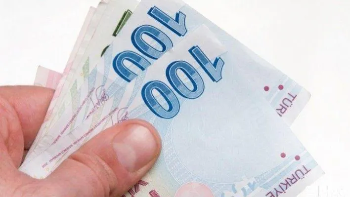 Asgari ücret kararı Resmi Gazete'de! Günlük asgari ücret 166.80 lira oldu