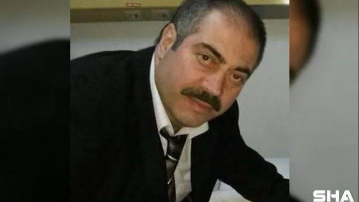 Aşı olmayan hastane personeli korona virüsten vefat etti