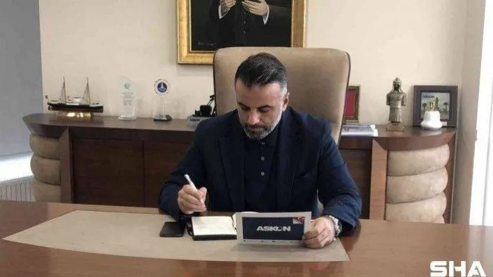 ASKON, iş insanlarına  ''İndirim Seferberliği'' çağrısında bulundu