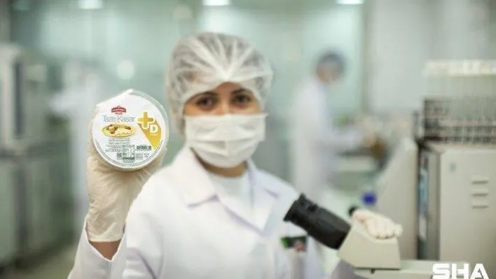 Avrupa'yı fermente gıdalarda yeniliğin merkezi yapacak proje