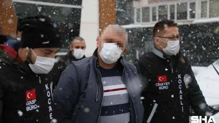 Ayrılmak isteyen sevgilisini öldüren sanıktan şok iddia