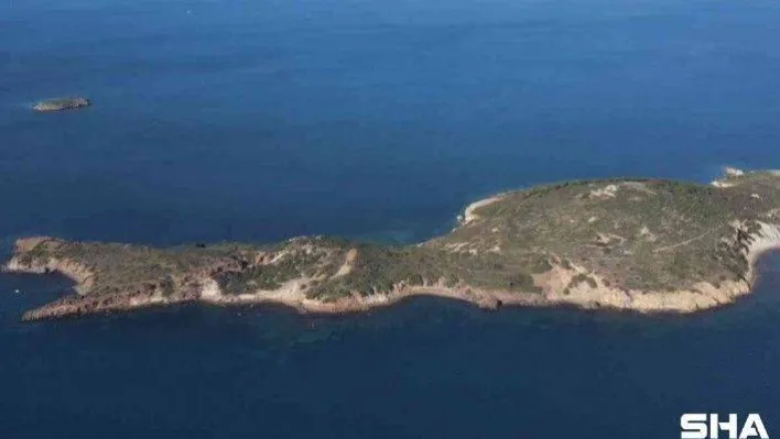 Ayvalık'ta Kara Ada'nın kesin koruma alanı ilan edilmesi sevinci